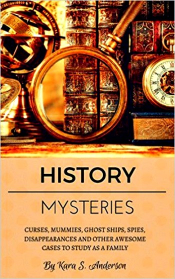 history mysteries