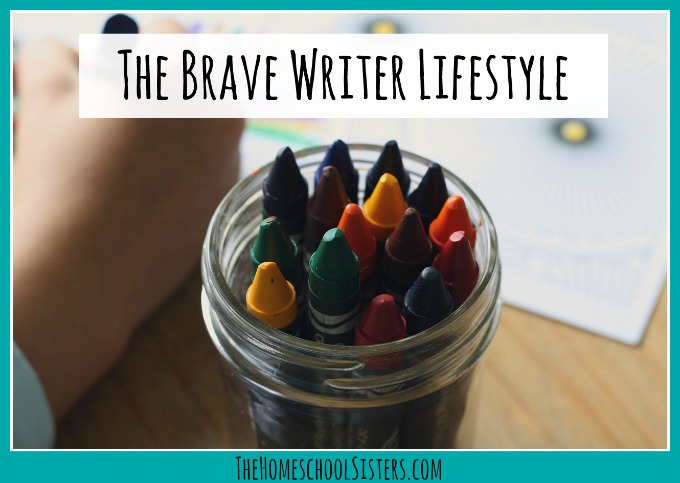 the-brave-writer-lifestyle-the-homeschool-sisters-podcast