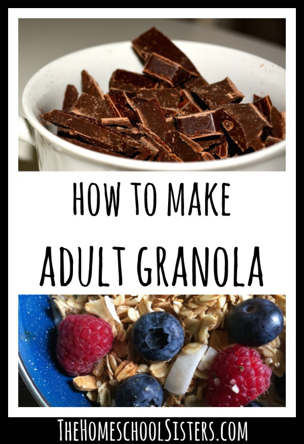 how-to-make-adult-granola-the-homeschool-sisters