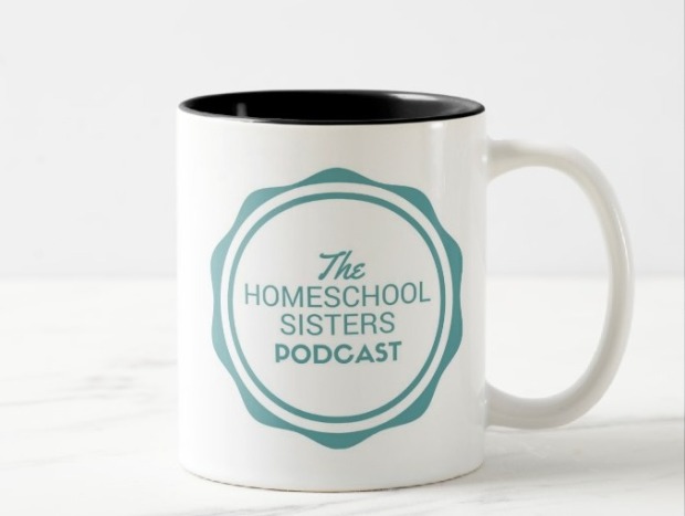 sisters-mug